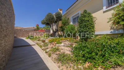 House on Carrer Vespre, 11 photo 33