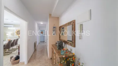 House on Carrer Vespre, 11 photo 17