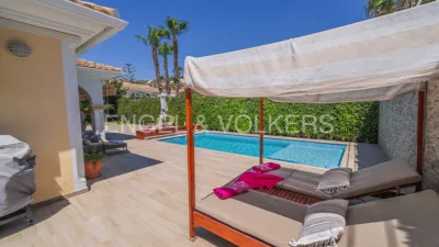 Casa - Vista 4