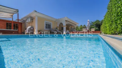 House on Carrer Vespre, 11 photo 29