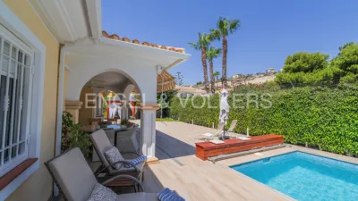 Casa - Vista 5