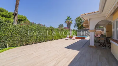 House on Carrer Vespre, 11 photo 9