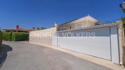 House on Carrer Vespre, 11 photo 35