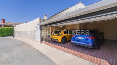 House on Carrer Vespre, 11 photo 34