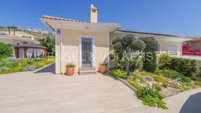 House on Carrer Vespre, 11 photo 30