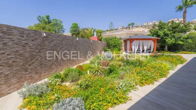 House on Carrer Vespre, 11 photo 32