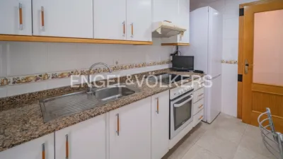Piso – Alacant / Alicante, Centre, l'Alacantí - Vista 5