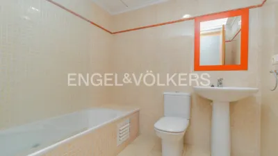 Semi-detached house on Carrer Pintor El Greco photo 27