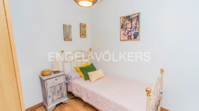 Semi-detached house on Carrer Pintor El Greco photo 29