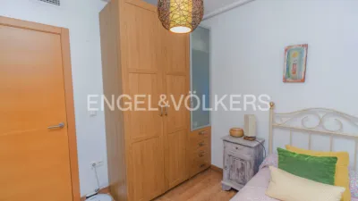Semi-detached house on Carrer Pintor El Greco photo 30