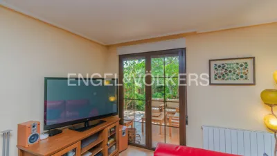 Semi-detached house on Carrer Pintor El Greco photo 10