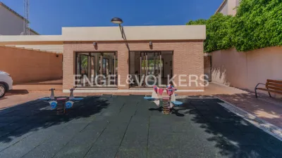 Semi-detached house on Carrer Pintor El Greco photo 44