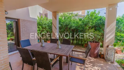 Casa - Vista 3