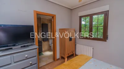 Semi-detached house on Carrer Pintor El Greco photo 23