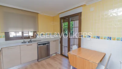Semi-detached house on Carrer Pintor El Greco photo 15