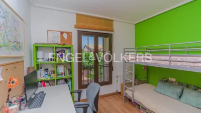 Semi-detached house on Carrer Pintor El Greco photo 26