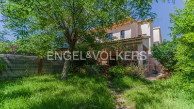 Semi-detached house on Carrer Pintor El Greco photo 35