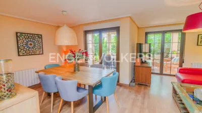 Semi-detached house on Carrer Pintor El Greco photo 7