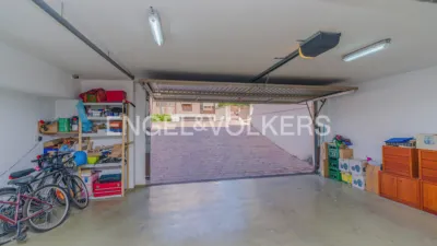 Semi-detached house on Carrer Pintor El Greco photo 37
