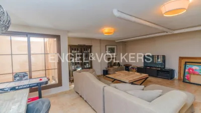Semi-detached house on Carrer Pintor El Greco photo 19