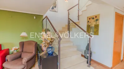 Semi-detached house on Carrer Pintor El Greco photo 17