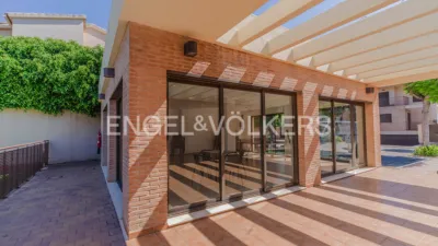 Semi-detached house on Carrer Pintor El Greco photo 41