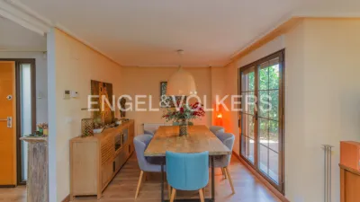 Semi-detached house on Carrer Pintor El Greco photo 8