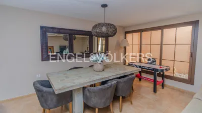 Semi-detached house on Carrer Pintor El Greco photo 20