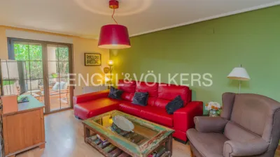 Semi-detached house on Carrer Pintor El Greco photo 11