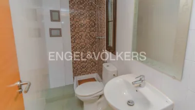 Semi-detached house on Carrer Pintor El Greco photo 12