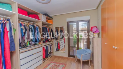 Semi-detached house on Carrer Pintor El Greco photo 25