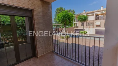 Semi-detached house on Carrer Pintor El Greco photo 21