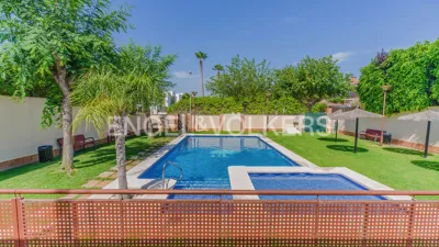 Semi-detached house on Carrer Pintor El Greco photo 43