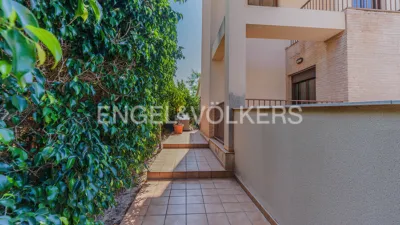 Semi-detached house on Carrer Pintor El Greco photo 34