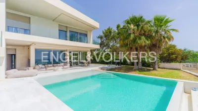 Casa – El Campello - Més