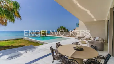 Casa – El Campello - Vista 2