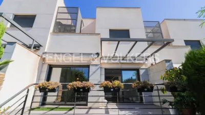 Semi-detached chalet at Carrer del Morros Alts, 1 photo 33