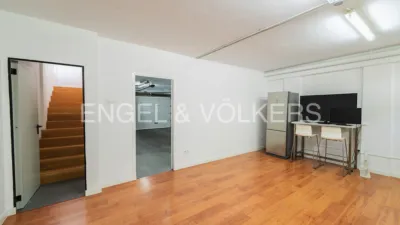 Semi-detached chalet at Carrer del Morros Alts, 1 photo 27