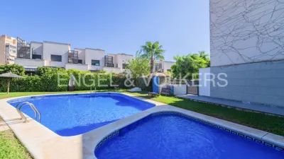 Semi-detached chalet at Carrer del Morros Alts, 1 photo 32