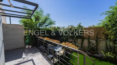 Semi-detached chalet at Carrer del Morros Alts, 1 photo 29