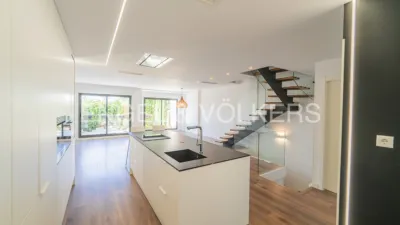 Semi-detached chalet at Carrer del Morros Alts, 1 photo 7