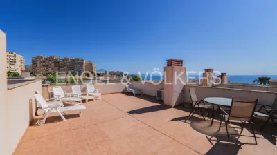 Semi-detached chalet at Carrer del Morros Alts, 1 photo 25