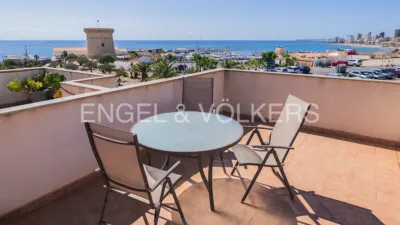 Semi-detached chalet at Carrer del Morros Alts, 1 photo 24