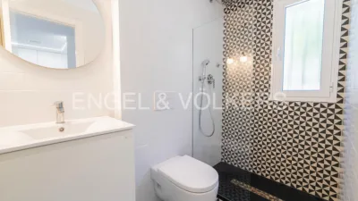 Semi-detached chalet at Carrer del Morros Alts, 1 photo 23