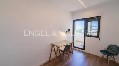 Semi-detached chalet at Carrer del Morros Alts, 1 photo 22