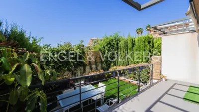 Semi-detached chalet at Carrer del Morros Alts, 1 photo 30