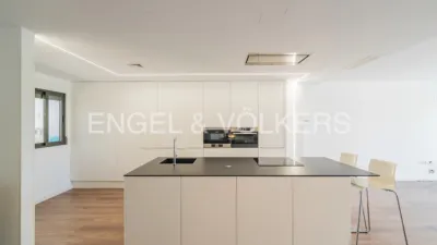 Semi-detached chalet at Carrer del Morros Alts, 1 photo 8