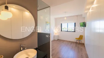 Semi-detached chalet at Carrer del Morros Alts, 1 photo 13