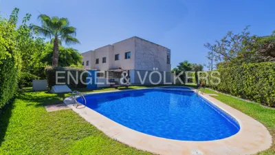 Semi-detached chalet at Carrer del Morros Alts, 1 photo 31