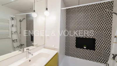 Semi-detached chalet at Carrer del Morros Alts, 1 photo 17